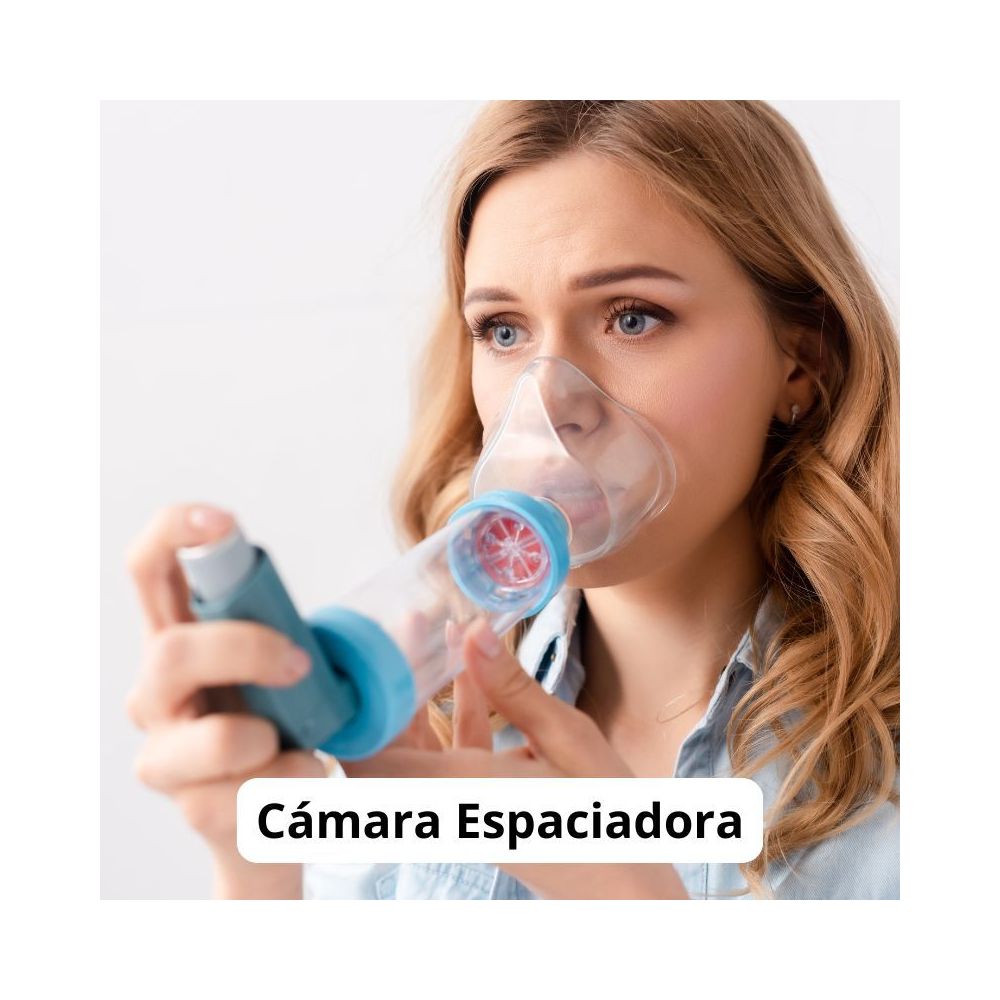 Cámara Espaciadora: ¿Qué Es y Cuándo Usarla?