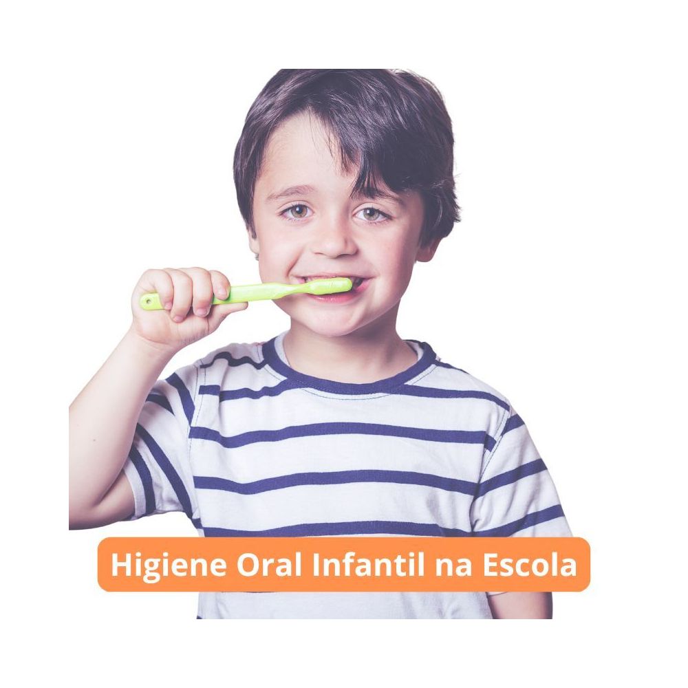 Higiene Oral na Escola