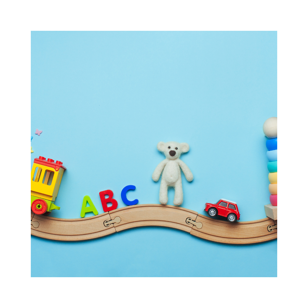 brinquedos infantis