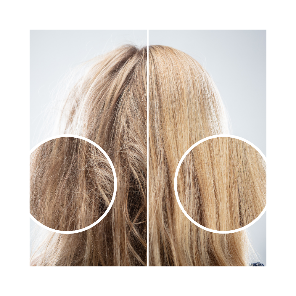 Os principais erros no cuidado com o cabelo e suas consequências