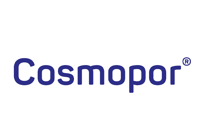 Cosmopor Cosmopor logo
