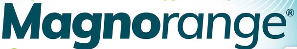 Magnorange Magnorange logo