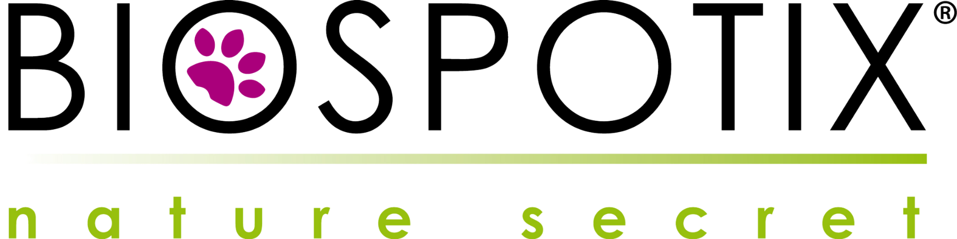Biospotix biospotix logo