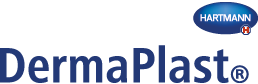 Derma Plast dermaplast logo