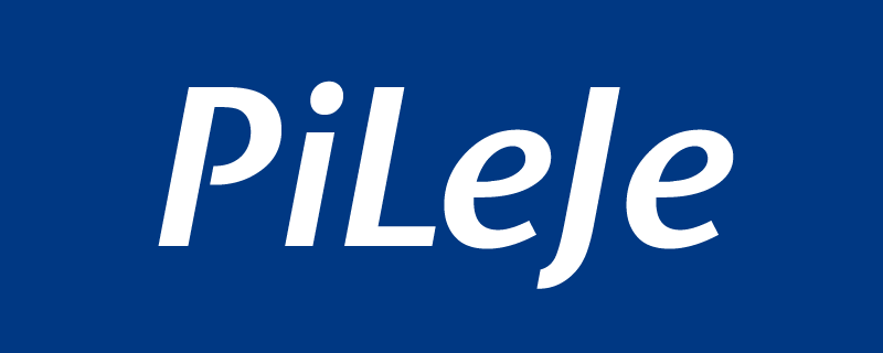 PiLeJe logo PiLeJe