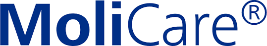 Molicare molicare logo