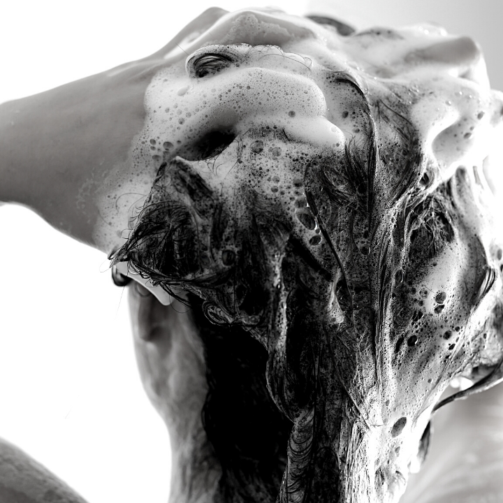 Frequent Use Shampoo