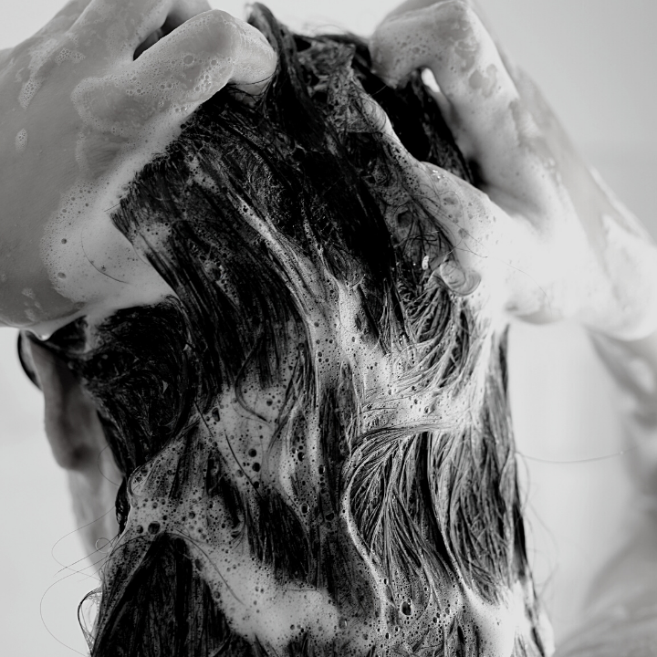 Other shampoos