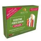 Biocyte Keratine Forte Sérum Anti-queda 5 Ampolas