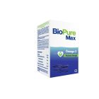 BioPure Max Ómega 3