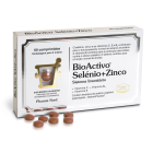 BioActivo Selénio + Zinco