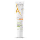 A-Derma Epitheliale AH Ultra SPF50+ Creme 40ml