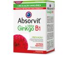 Absorvit Ginkgo Biloba + B1
