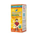 Absorvit Infantil Aceite de hígado de bacalao