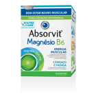 Absorvit Magnésio B6