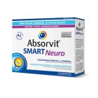 Absorvit  Neuro Ampollas Rendimiento mental y cerebral