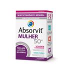 Absorvit Mujer 50+