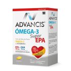 Advancis Ómega-3 Super EPA 30 Cápsulas
