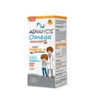 Advancis Omega Mango Mousse 100ml