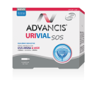 Advancis Urivial SOS
