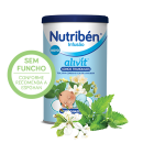 Nutribén Alivit Dreams