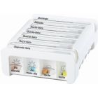 Anabox Compact 7 Dias
