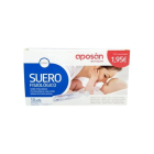 Aposán Botiquín Soro Fisiológico 10 Monodoses