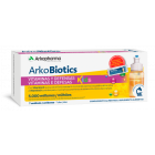 Arkobiotics Vitaminas E Defesas Kids 7 Monodoses
