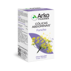 Arkocápsulas Funcho