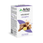 Arkocápsulas Gengibre 40 Cápsulas
