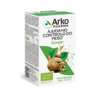 Arkocápsulas Konjac