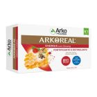 Arkoreal Geleia Real + Ginseng 20 Ampolas