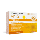 Arkosol Intensivo 30 Cápsulas