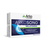 Arkosono Melatonina 30 Comprimidos
