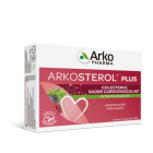 Arkosterol Plus 30 Cápsulas