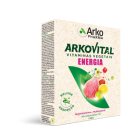 Arkovital Sénior 60 Cápsulas