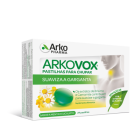 Arkovox Mentol/Eucalipto