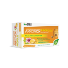 Arkovox Própolis+Vit C Sabor Mel/Limão 24 Comprimidos