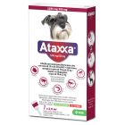 Ataxxa Pipeta Perro 10 - 25 kg