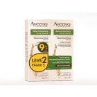 Aveeno Pack 2 Daily Moisturizing Cream