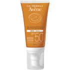 Avène Crema Sin Fragancia 50+