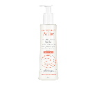 Avène Leche Limpiadora Calmante
