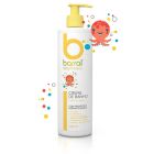 Barral BabyProtect Bath Cream