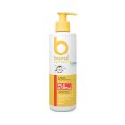 Barral BabyProtect Creme Hidratante Pele Atópica 400ml