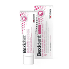 Bexident Dentes Sensíveis Gel Tópico 50 ml