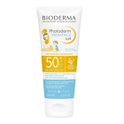 Bioderma Photoderm Kid Leite SPF 50+ Tubo 100ml