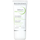 Bioderma Sébium Mat Control Shine-control Moisturiser