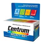 Centrum Select 50+ 
