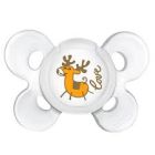 Chicco Chupete Ph.Comfort Navidad 0-6m +