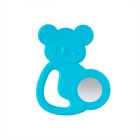 Chicco Anel Dentição Koala Azul 4M+